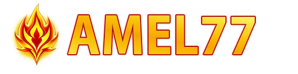 LOGO SITUS AMEL77